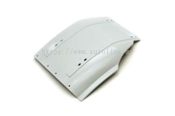 REAR CABIN FENDER RH