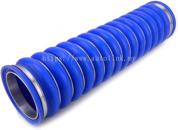 INTERCOOLER HOSE