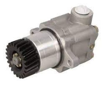 POWER STEERING PUMP [3172490, 8113282]