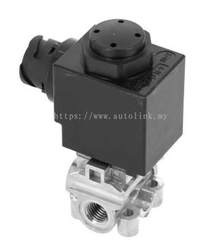 SOLENOID VALVE [1078316]