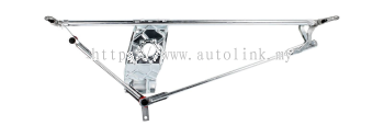 WIPER LINKAGE ASSEMBLY [8191759]