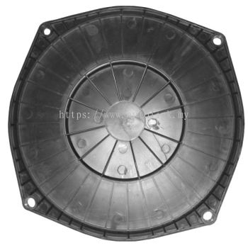 AIR FILTER HOUSING COVER [8149063, 20364797]
