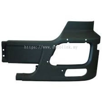 HEAD LAMP HOUSING LH