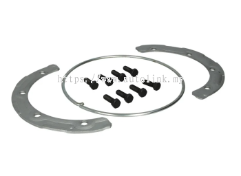 BRAKE DISC MOUNTING KIT [3092224]