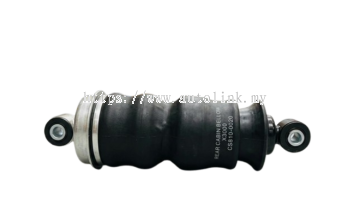 REAR CABIN BELLOW  X3000
