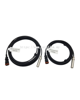 VOLVO FM13 ABS SENSOR (STRAIGHT)
