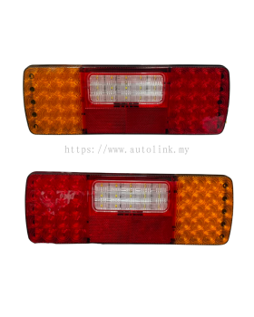 TAIL LAMP LH / RH LED TATA1313