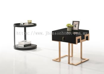 Console Table, Coffee Table & Side Table