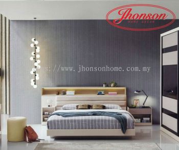 BEDROOM SET - KLT B SERIES