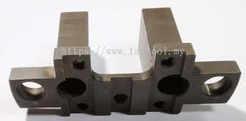 CNC Milling Parts