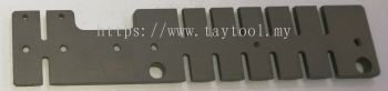 CNC Milling Parts