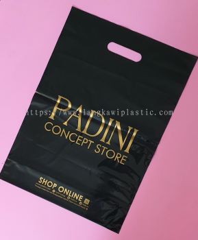 Padini Bag Gold Color