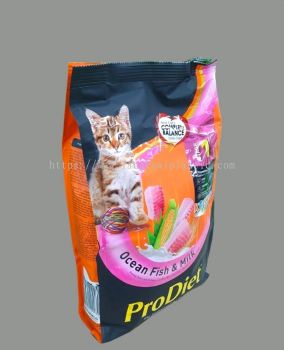 Cat Food 2 kg pack 