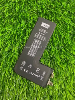 IPHONE 11 PRO BATTERY