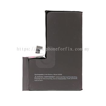 IPHONE 13PRO BATTERY