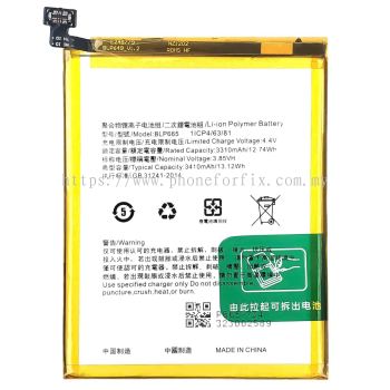 OPPO F7 BATTERY