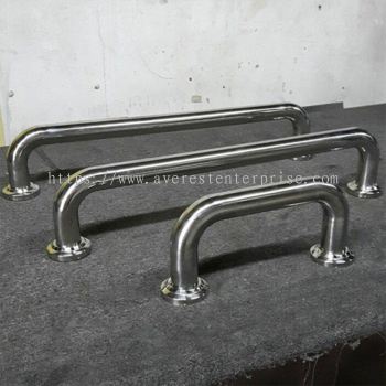 Stainless Steel Railing Bar