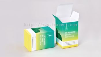 Packaging Box