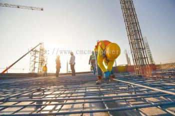 Malaysia - Construction Sector