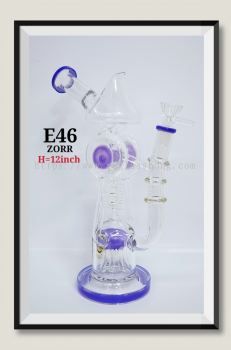 E46 (BLUE / PINK)