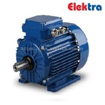 Elektra Motor