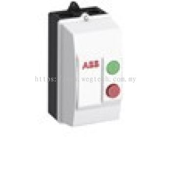 ABB Softstarter