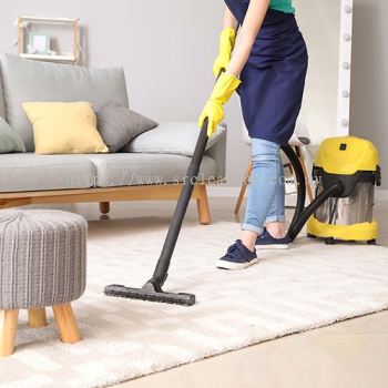 Residential Cleaning