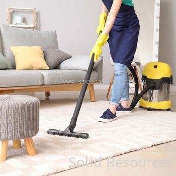 condo maintenance cleaning