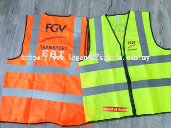 Safety vest