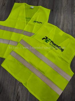 Safety Vest