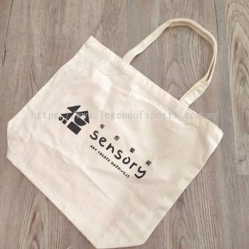 Canvas bag