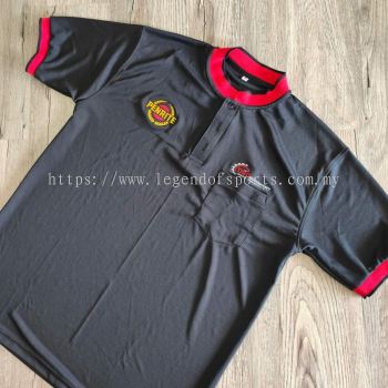 CustomMade Polo