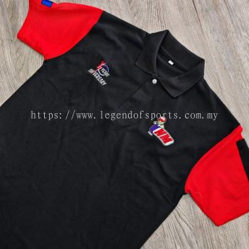 Custom Made Polo