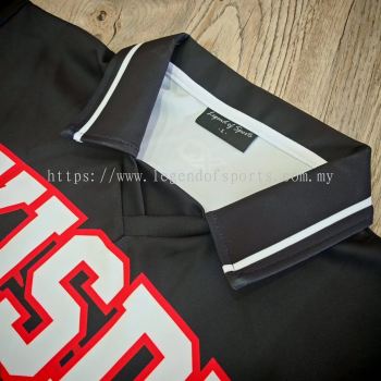 Full Sublimation