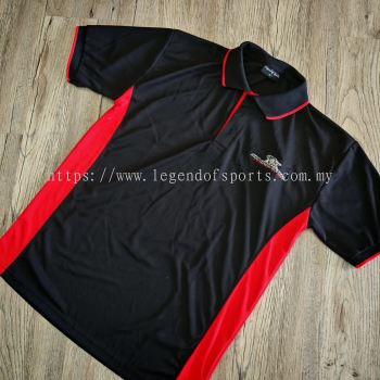 Custom Made Polo