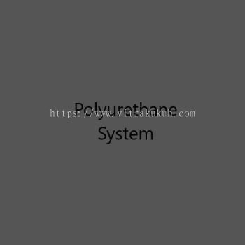 Polyurethane System