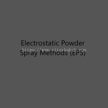 Electrostatic Powder Spray Methods (EPS)