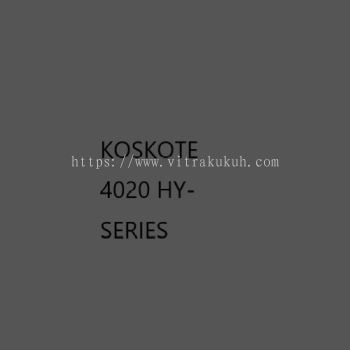 KOSKOTE 4020 HY-SERIES