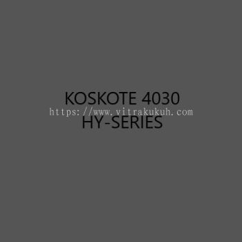 KOSKOTE 4030 HY-SERIES