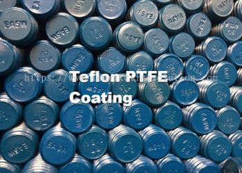 Teflon / PTFE Coating