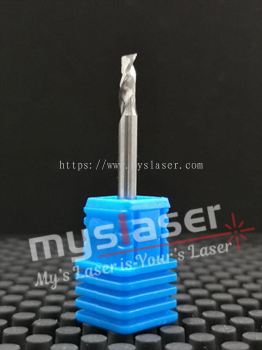 Single Flute Router Bit (AA)