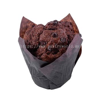 Muffin Chocolate Chips