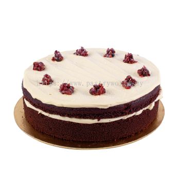 Red Velvet Cake