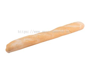 23" French Loaf