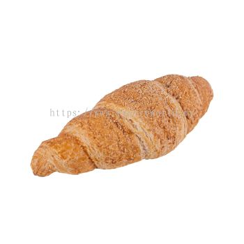 Hazelnut Lava Croissant 