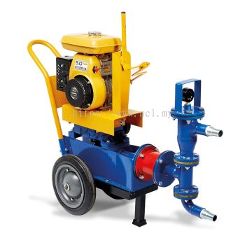 NCL Engine Grout Pump (CGP-E)