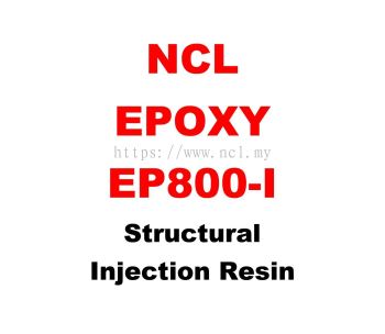 NCL EPOXY EP800-I