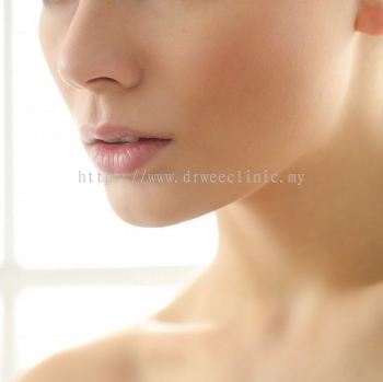 V-Shape Face Treatment