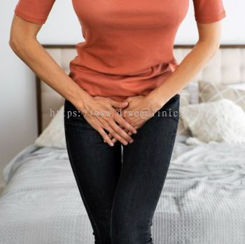 Stress Urinary Incontinence (SUI) Treatment