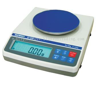 Snowrex EJ Series Compact Balance Scale